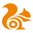 UC Browser logo